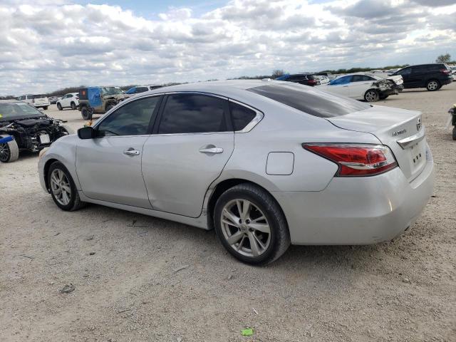 Image 2 of 2014 NISSAN ALTIMA 2.5 2014 with VIN 1N4AL3AP2EN242443