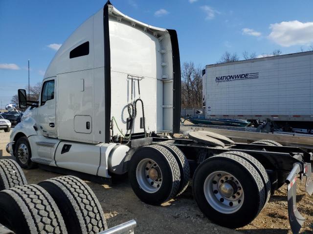 Изображение 3 2017 KENWORTH CONSTRUCTION T680 2017 с VIN 1XKYD49X7HJ153600