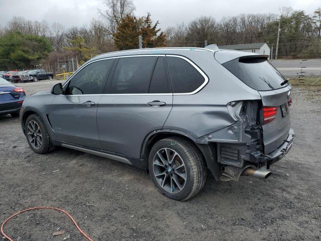 Image 2 of 2017 BMW X5 XDRIVE35I 2017 with VIN 5UXKR0C37H0V75758