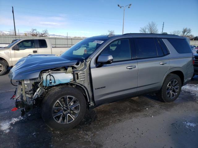 Obraz 2023 CHEVROLET TAHOE K1500 Z71 2023