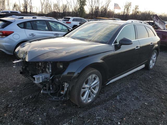 Изображение 2021 AUDI A4 ALLROAD PREMIUM PLUS 2021