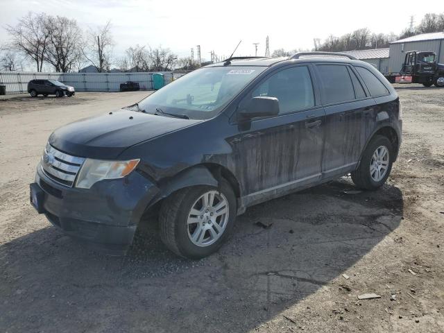 2010 FORD EDGE SE 2010 image