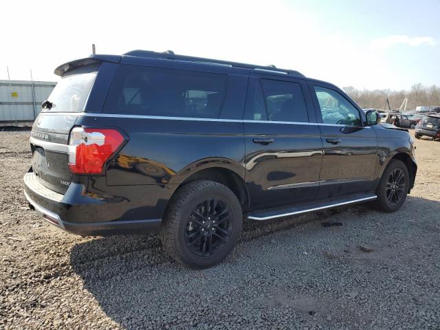 Obraz 3 z 2022 FORD EXPEDITION MAX XLT 2022 z VIN 1FMJK1HT9NEA58973