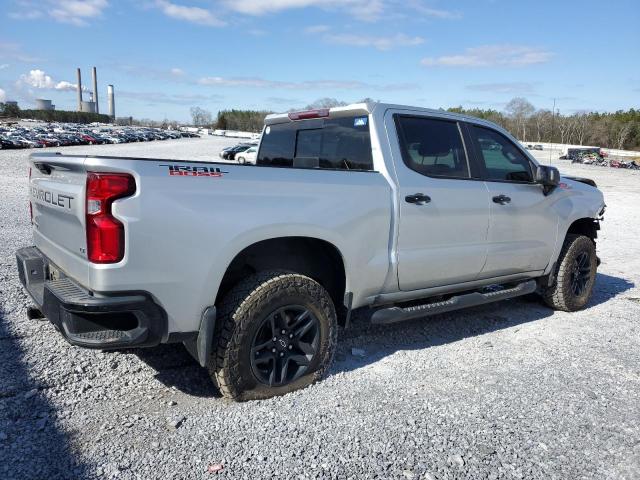 Image 3 of 2019 CHEVROLET SILVERADO K1500 LT TRAIL BOSS 2019 with VIN 3GCPYFED4KG110540