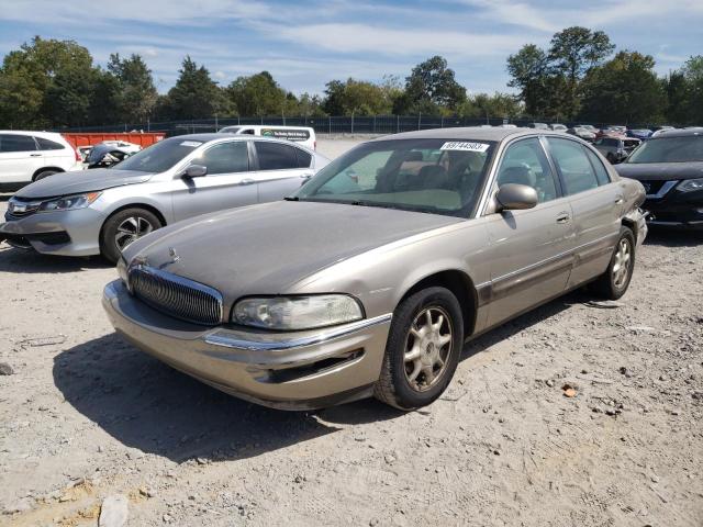Obraz 2003 BUICK PARK AVENUE  2003