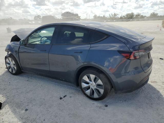 Obraz 2 z 2023 TESLA MODEL Y  2023 z VIN 7SAYGDEEXPA097195