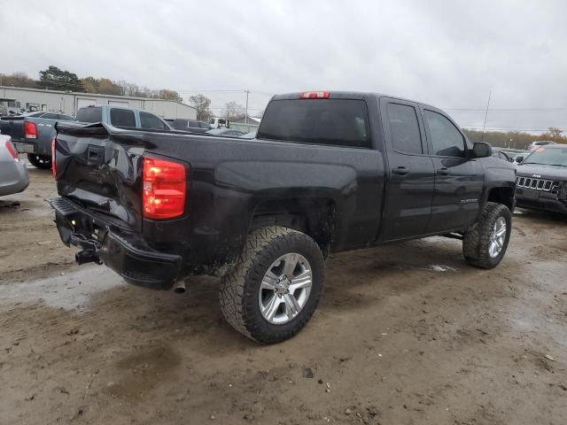 Image 3 of 2016 CHEVROLET SILVERADO C1500 CUSTOM 2016 with VIN 1GCRCPEC0GZ237376