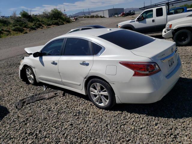 Изображение 2 2013 NISSAN ALTIMA 2.5 2013 с VIN 1N4AL3AP7DN582492
