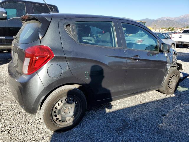 Изображение 3 2019 CHEVROLET SPARK LS 2019 с VIN KL8CB6SA1KC702872