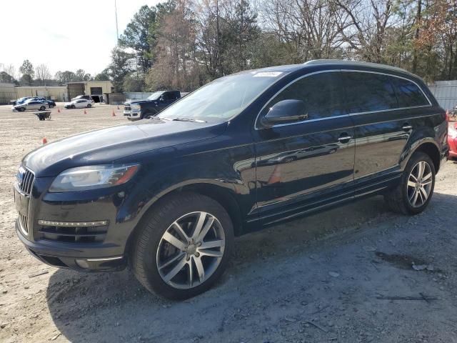 Изображение 2014 AUDI Q7 PRESTIGE 2014