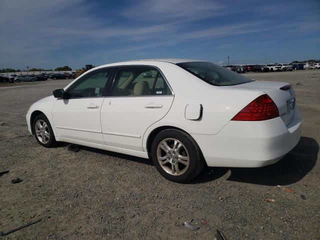 Obraz 2 z 2007 HONDA ACCORD EX 2007 z VIN JHMCM56787C003884