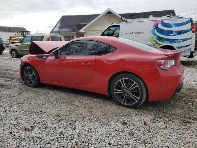 Изображение 2 2013 TOYOTA SCION FR-S  2013 с VIN JF1ZNAA17D1709682