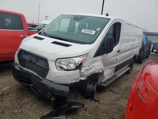Image 1 of 2020 FORD TRANSIT T-250 2020 with VIN 1FTBR1Y81LKB05878