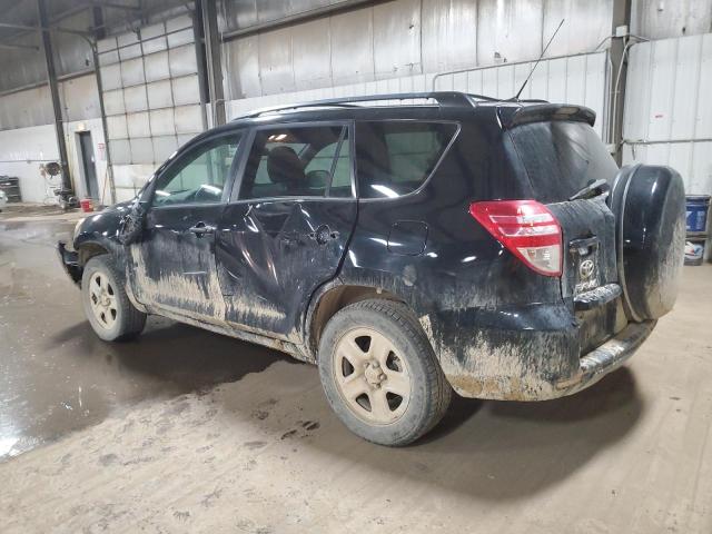 Изображение 2 2012 TOYOTA RAV4  2012 с VIN 2T3BF4DV8CW216568