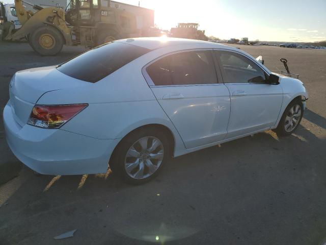 Изображение 3 2010 HONDA ACCORD EXL 2010 с VIN 1HGCP2F82AA008115