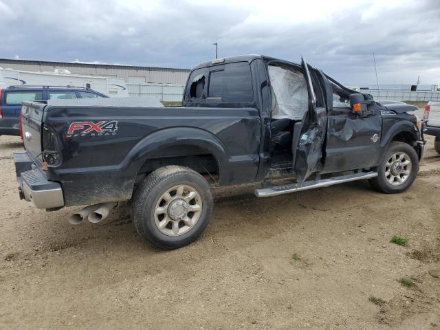 Image 3 of 2014 FORD F250 SUPER DUTY 2014 with VIN 1FT7W2BT8EEA83543
