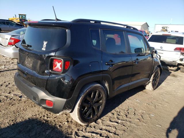 Image 3 of 2018 JEEP RENEGADE LATITUDE 2018 with VIN ZACCJABB2JPH42779