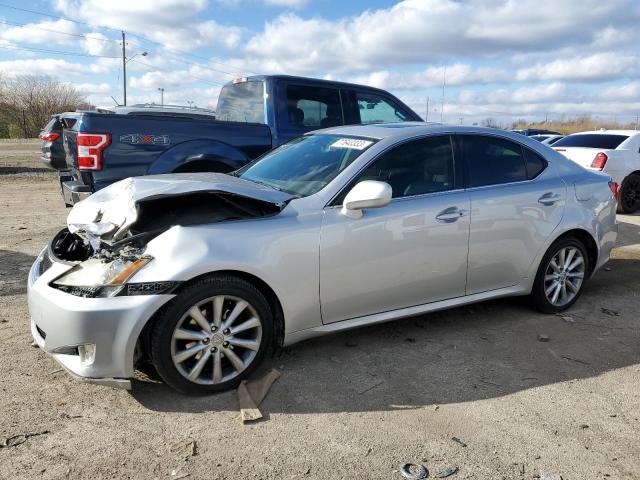 2007 LEXUS IS 250 2007 image