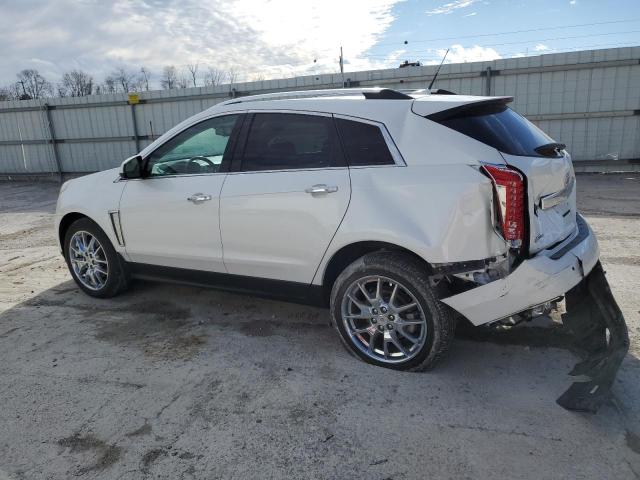 Obraz 2 z 2014 CADILLAC SRX PREMIUM COLLECTION 2014 z VIN 3GYFNGE31ES662946