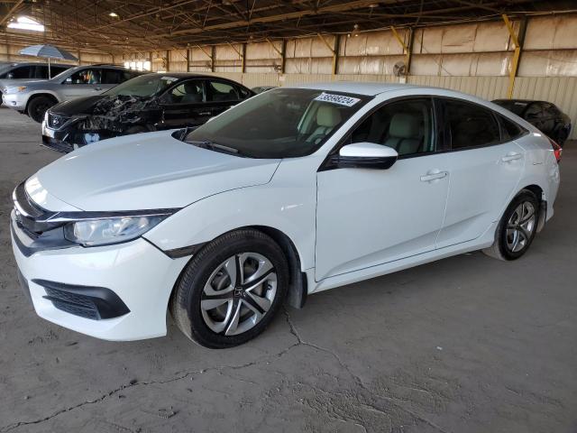Изображение 1 2018 HONDA CIVIC LX 2018 с VIN 19XFC2F53JE012751