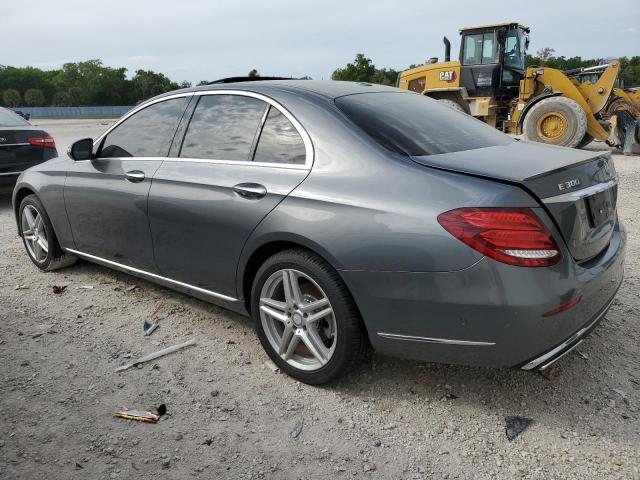 Изображение 2 2017 MERCEDES-BENZ E 300 4MATIC 2017 с VIN WDDZF4KB9HA203525