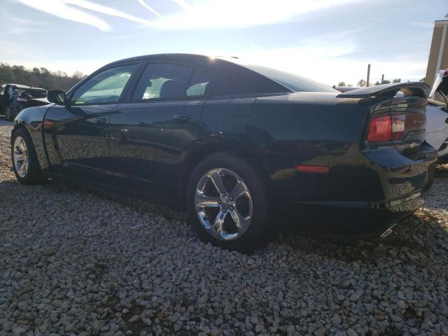 Изображение 2 2013 DODGE CHARGER SXT 2013 с VIN 2C3CDXHG0DH535461