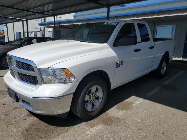 Obraz 1 z 2019 RAM 1500 CLASSIC TRADESMAN 2019 z VIN 1C6RR6FGXKS720473