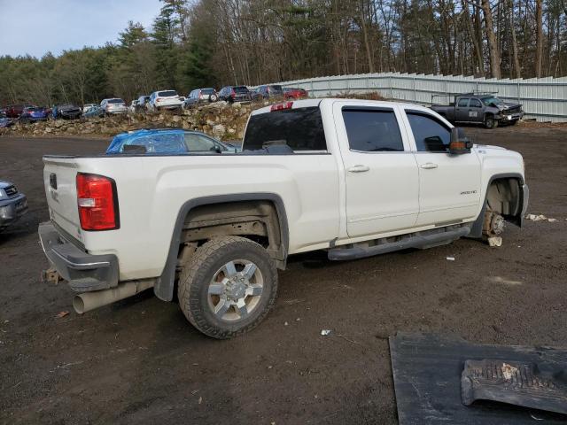 Obraz 3 z 2018 GMC SIERRA K2500 SLE 2018 z VIN 1GT12SEY4JF276253