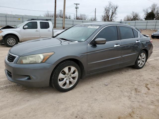 Obraz 2008 HONDA ACCORD EXL 2008