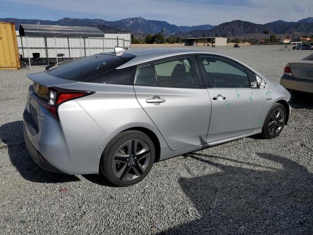 Obraz 3 z 2021 TOYOTA PRIUS SPECIAL EDITION 2021 z VIN JTDKAMFU5M3129797