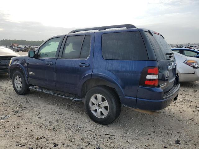 Obraz 2 z 2007 FORD EXPLORER XLT 2007 z VIN 1FMEU63E07UB35417