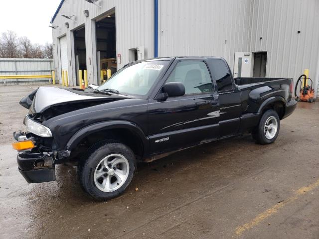 2000 CHEVROLET S TRUCK S10 2000 image