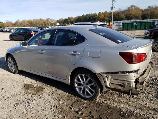 Obraz 2 z 2011 LEXUS IS 250 2011 z VIN JTHCF5C25B5048524