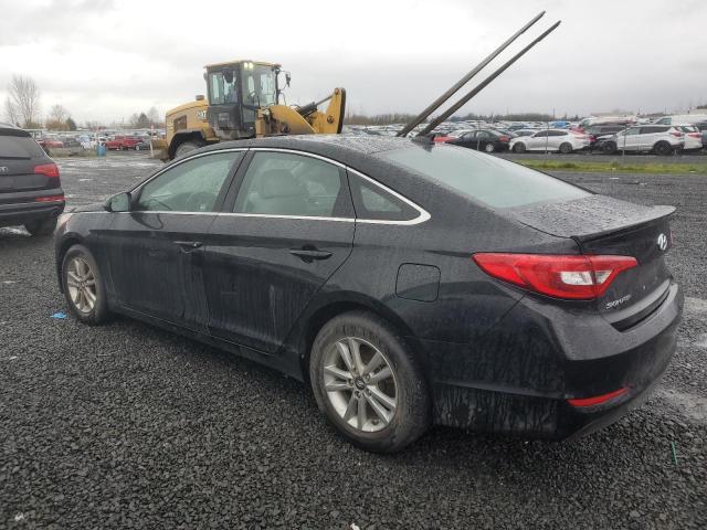 Изображение 2 2016 HYUNDAI SONATA SE 2016 с VIN 5NPE24AF4GH334152