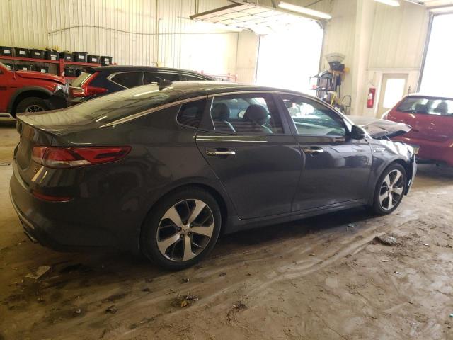 Image 3 of 2019 KIA OPTIMA LX 2019 with VIN 5XXGT4L38KG331123