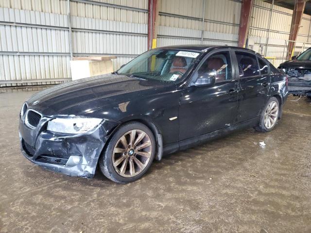 Image 1 of 2009 BMW 328 I 2009 with VIN WBAPH77579NL83787
