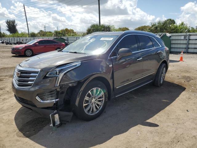 2019 CADILLAC XT5 LUXURY 2019 image