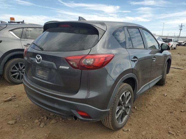 Image 3 of 2016 MAZDA CX-5 GT 2016 with VIN JM3KE2DY4G0668908