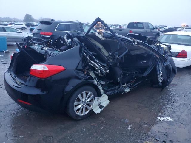 Image 3 of 2014 KIA FORTE LX 2014 with VIN KNAFX4A68E5218517