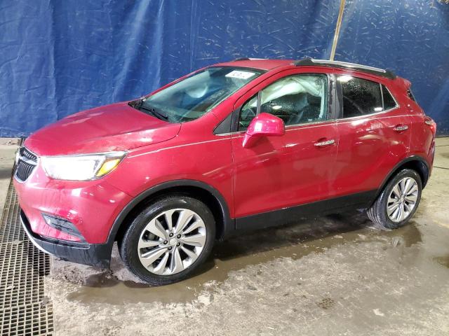Obraz 1 z 2020 BUICK ENCORE PREFERRED 2020 z VIN KL4CJASB4LB063121