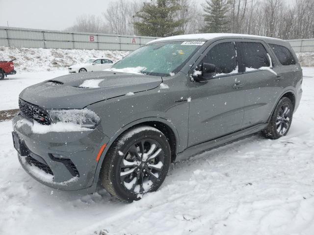 Obraz 2021 DODGE DURANGO R/T 2021