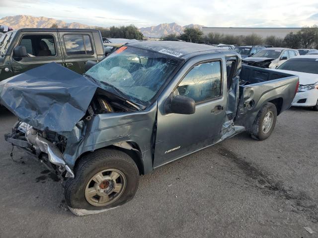 Изображение 1 2007 ISUZU I-290  2007 с VIN 1GGCS199378701690
