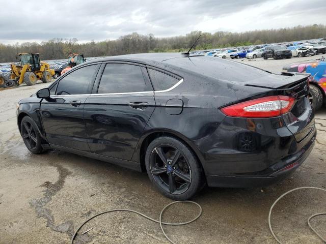Изображение 2 2016 FORD FUSION SE 2016 с VIN 3FA6P0H72GR193548