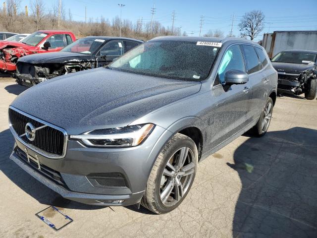 Изображение 1 2020 VOLVO XC60 T6 MOMENTUM 2020 с VIN YV4A22RK1L1589795