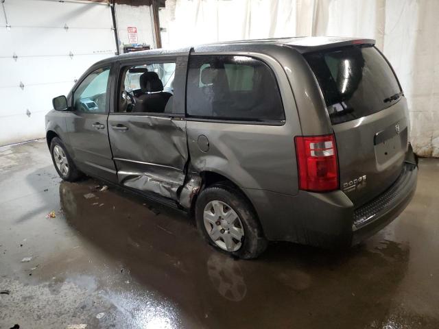 Изображение 2 2010 DODGE GRAND CARAVAN SE 2010 с VIN 2D4RN4DE0AR372325