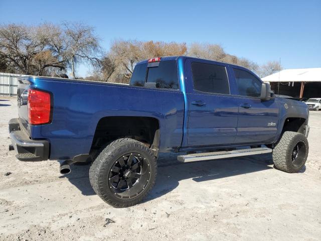 Image 3 of 2016 CHEVROLET SILVERADO C1500 LT 2016 with VIN 3GCPCREC4GG120581