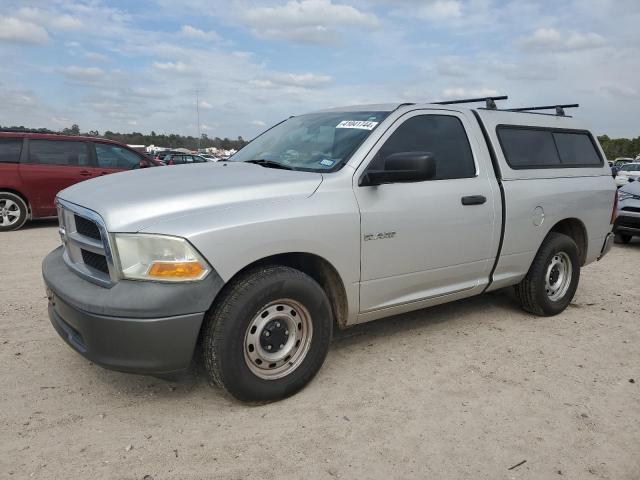 2010 DODGE RAM 1500  2010 image