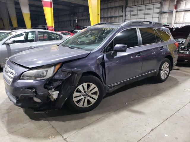 2016 SUBARU OUTBACK 2.5I PREMIUM 2016 image