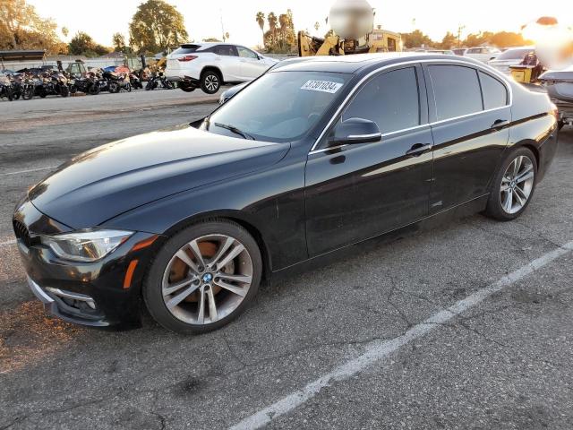 2016 BMW 340 I 2016 image