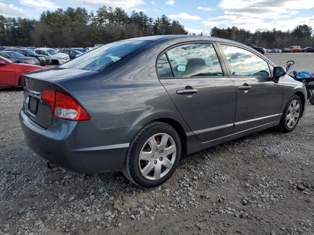 Obraz 3 z 2010 HONDA CIVIC LX 2010 z VIN 2HGFA1F58AH569080